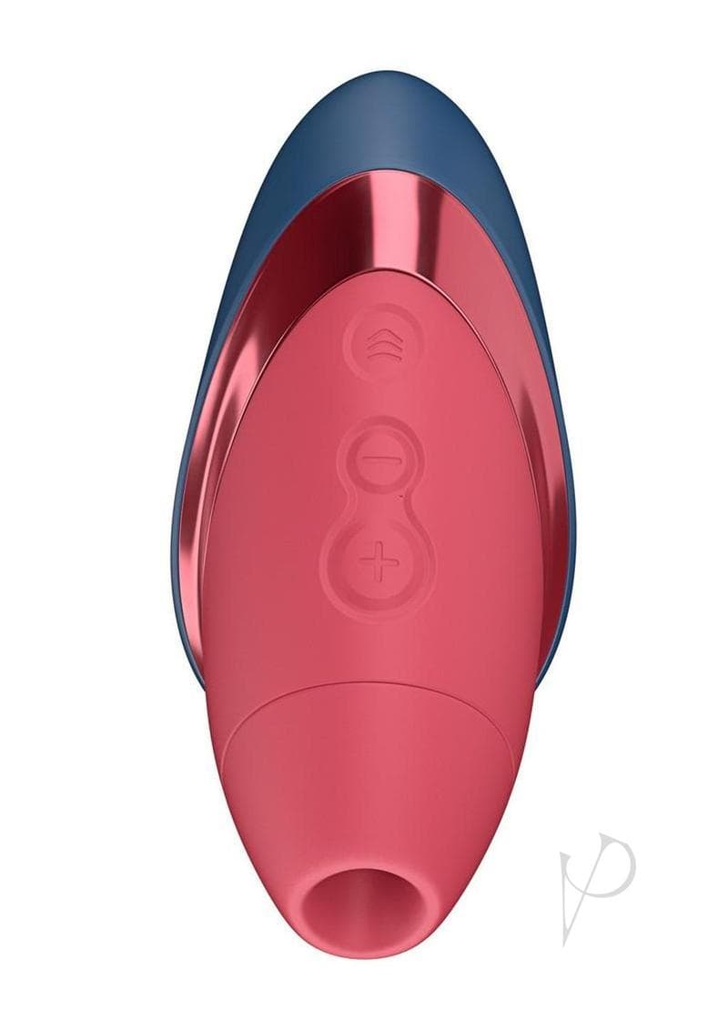 Womanizer Next Liberty air pulse stimulator